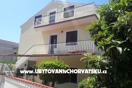 Appartements Iva Vodice – Ferienwohnung Vodice, Kroatien – Foto 2