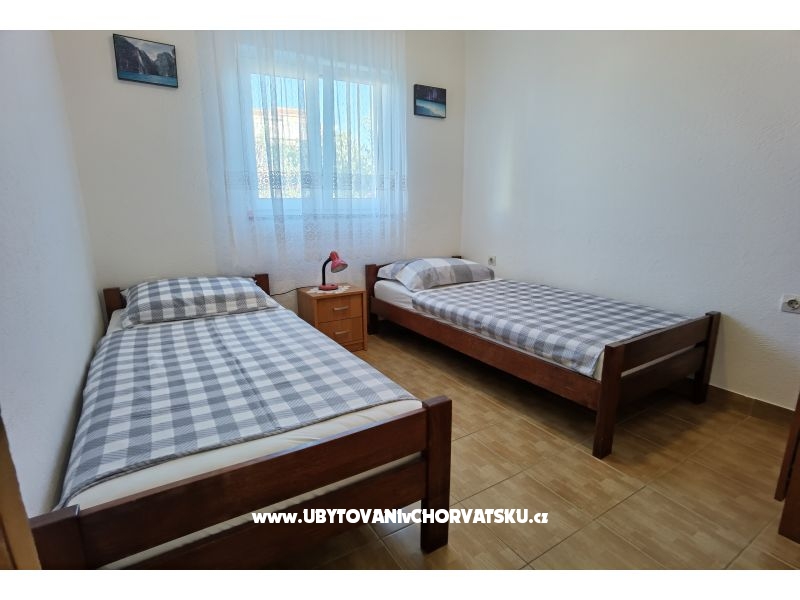 Appartements Ivanović – Ferienwohnung Vodice, Kroatien – Foto 10