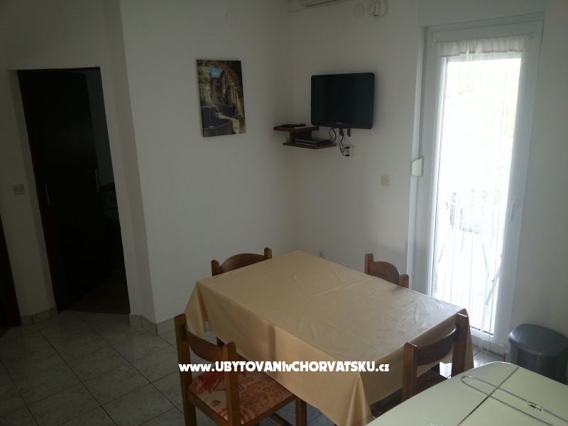 Appartements Ivanović – Ferienwohnung Vodice, Kroatien – Foto 12