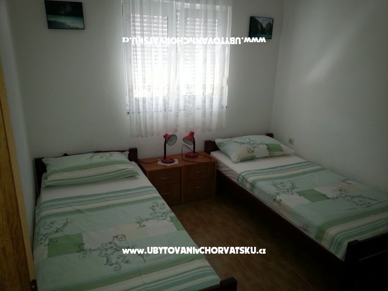 Appartements Ivanović – Ferienwohnung Vodice, Kroatien – Foto 13