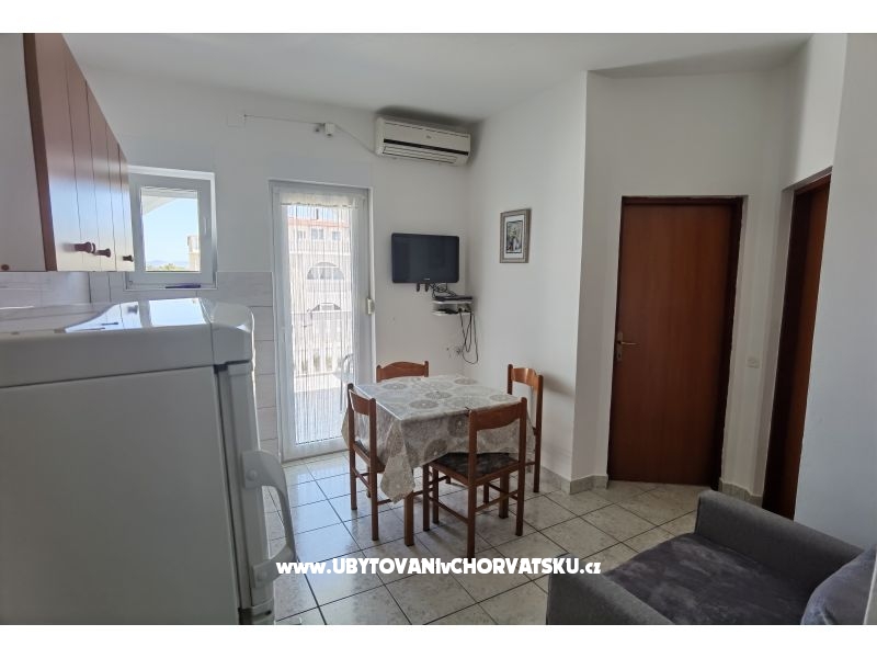 Appartements Ivanović – Ferienwohnung Vodice, Kroatien – Foto 14