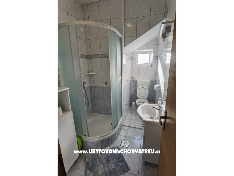 Appartements Ivanović – Ferienwohnung Vodice, Kroatien – Foto 15