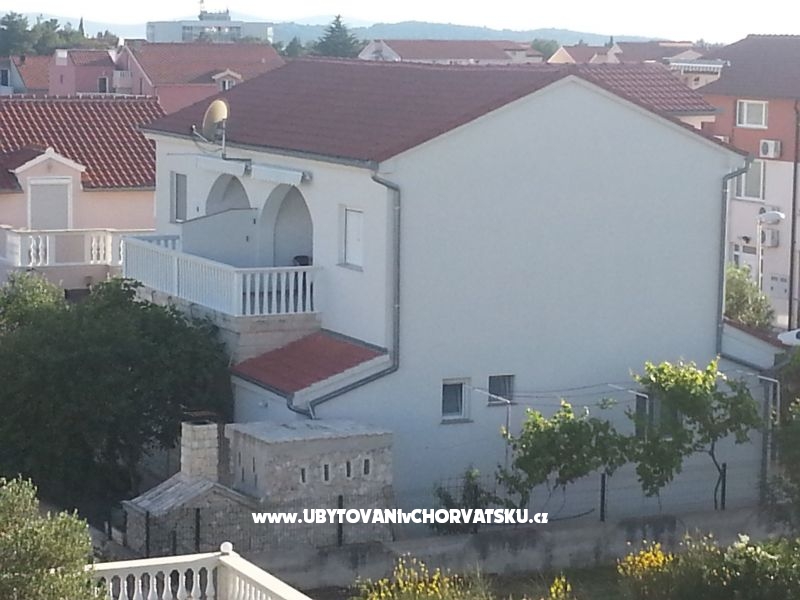 Appartements Ivanović – Ferienwohnung Vodice, Kroatien – Foto 4