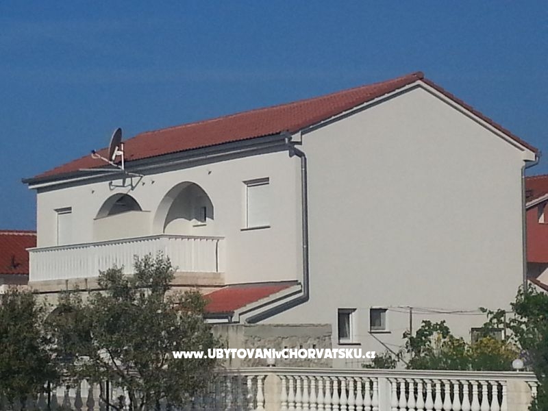 Appartements Ivanović – Ferienwohnung Vodice, Kroatien – Foto 5