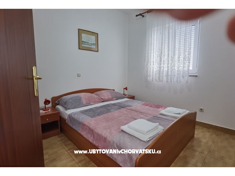 Appartements Ivanović – Ferienwohnung Vodice, Kroatien – Foto 6