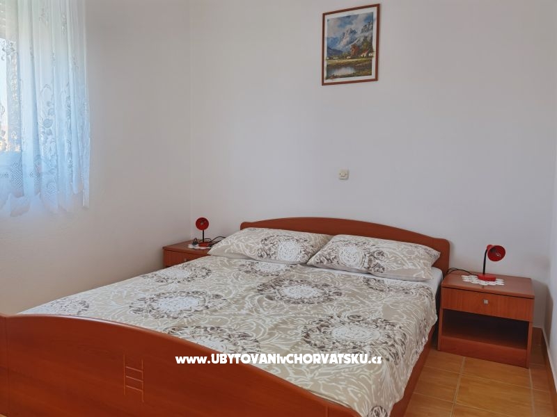 Appartements Ivanović – Ferienwohnung Vodice, Kroatien – Foto 8