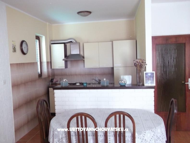 Appartements Jankov – Ferienwohnung Vodice, Kroatien – Foto 1