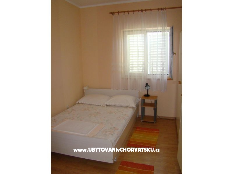 Appartements Jankov – Ferienwohnung Vodice, Kroatien – Foto 10