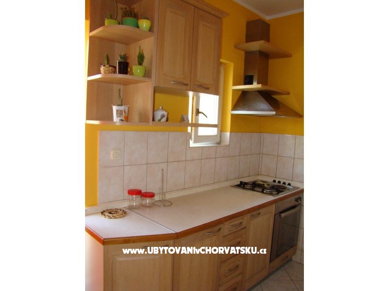 Appartements Jankov – Ferienwohnung Vodice, Kroatien – Foto 11