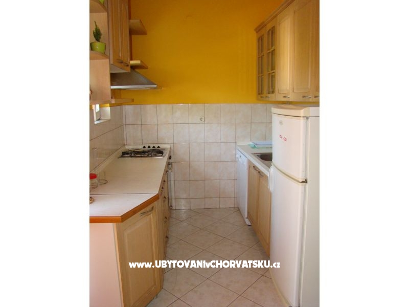 Appartements Jankov – Ferienwohnung Vodice, Kroatien – Foto 12