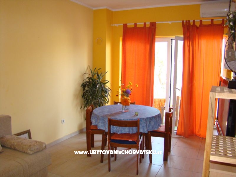 Appartements Jankov – Ferienwohnung Vodice, Kroatien – Foto 13