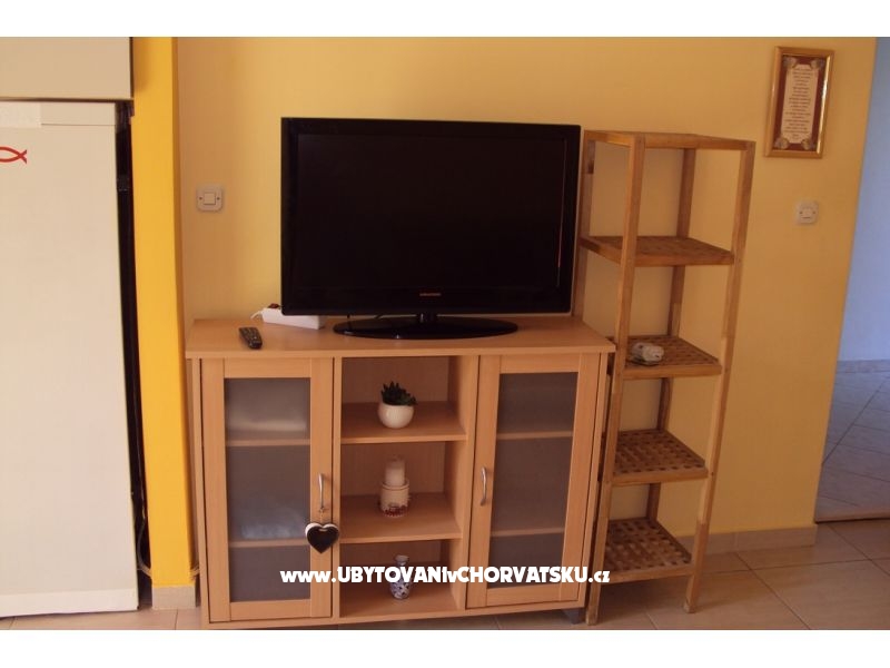 Appartements Jankov – Ferienwohnung Vodice, Kroatien – Foto 14
