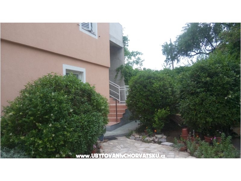 Appartements Jankov – Ferienwohnung Vodice, Kroatien – Foto 15