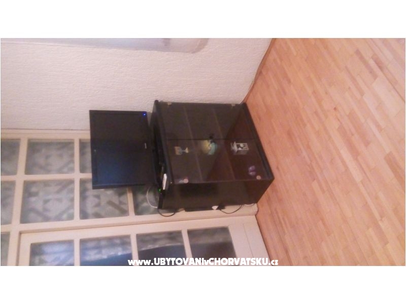 Appartements Jankov – Ferienwohnung Vodice, Kroatien – Foto 16