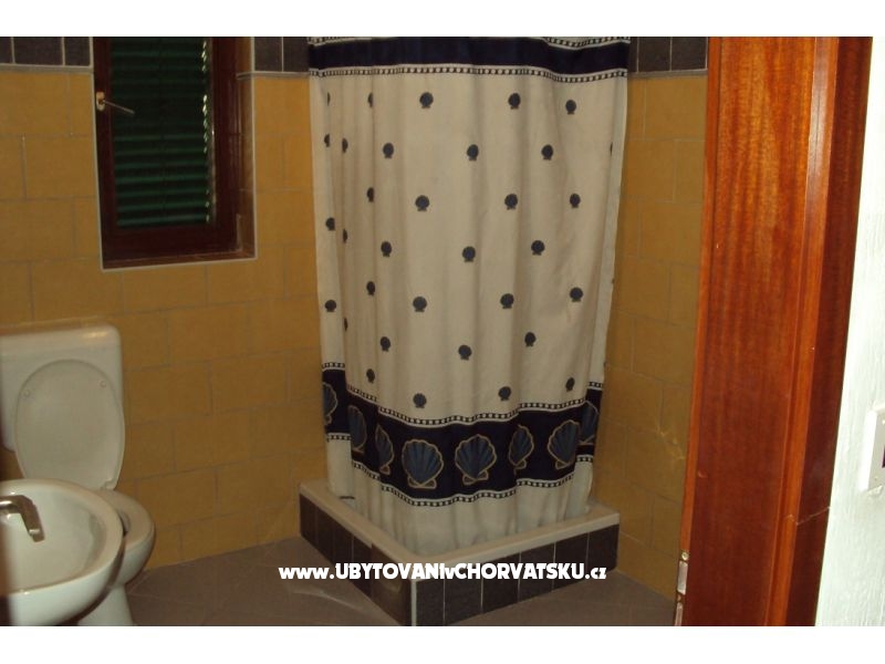 Appartements Jankov – Ferienwohnung Vodice, Kroatien – Foto 5