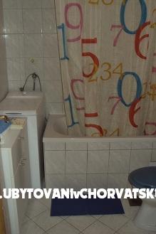 Appartements Jankov – Ferienwohnung Vodice, Kroatien – Foto 8