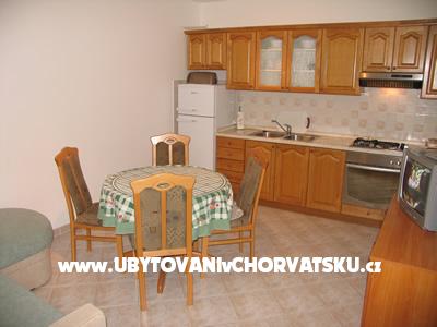 Appartements Jela – Ferienwohnung Vodice, Kroatien – Foto 3