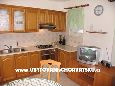 Appartements Jela – Ferienwohnung Vodice, Kroatien – Foto 4