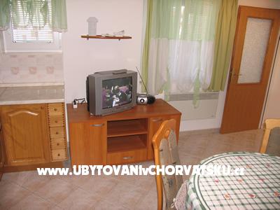 Appartements Jela – Ferienwohnung Vodice, Kroatien – Foto 6