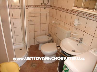 Appartements Jela – Ferienwohnung Vodice, Kroatien – Foto 7