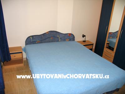 Appartements Jela – Ferienwohnung Vodice, Kroatien – Foto 8