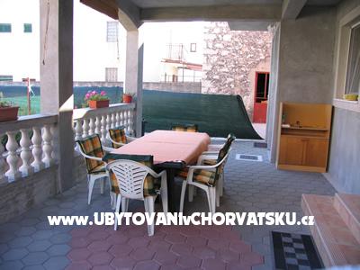 Appartements Jela – Ferienwohnung Vodice, Kroatien – Foto 9