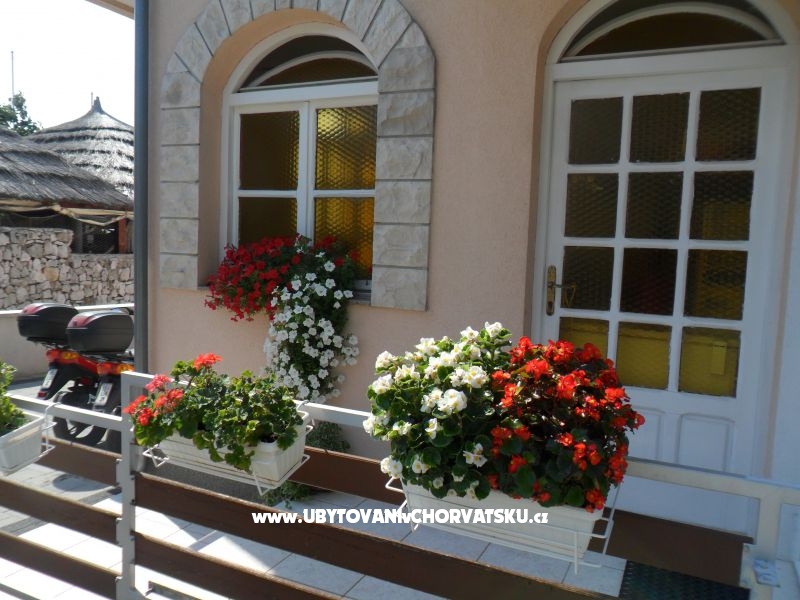 Appartements Kraljević – Ferienwohnung Vodice, Kroatien – Foto 10