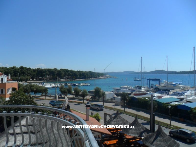 Appartements Kraljević – Ferienwohnung Vodice, Kroatien – Foto 11