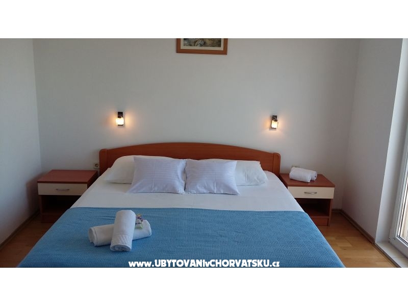 Appartements Kraljević – Ferienwohnung Vodice, Kroatien – Foto 12