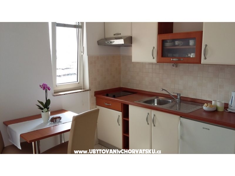 Appartements Kraljević – Ferienwohnung Vodice, Kroatien – Foto 13
