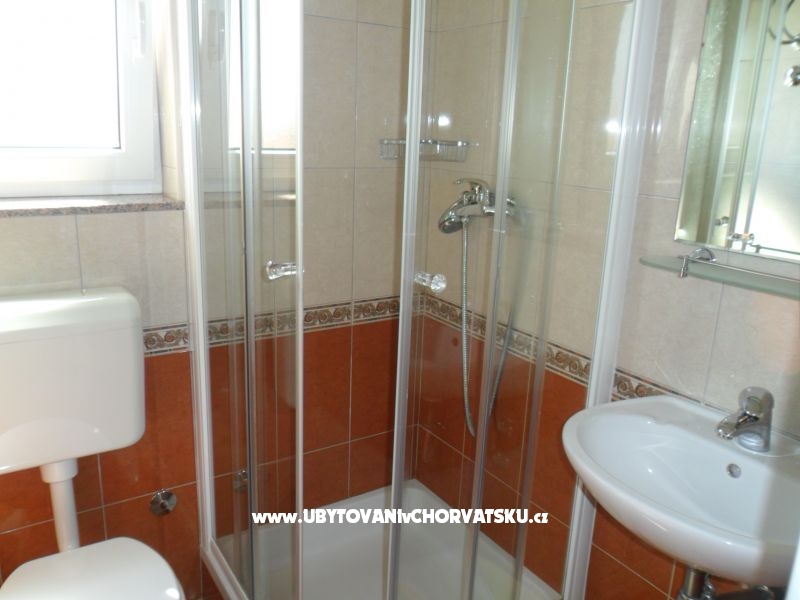 Appartements Kraljević – Ferienwohnung Vodice, Kroatien – Foto 15