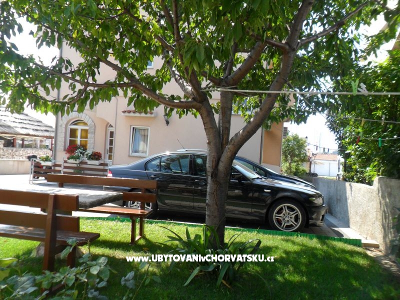 Appartements Kraljević – Ferienwohnung Vodice, Kroatien – Foto 16