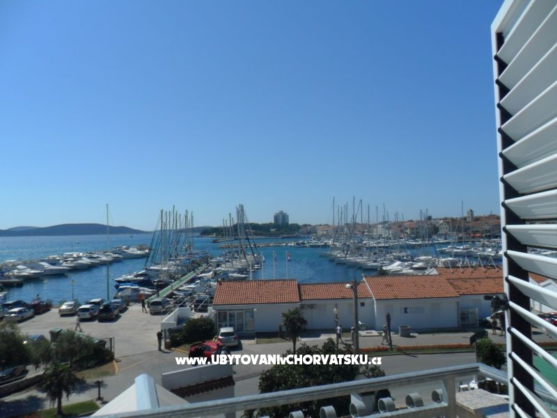 Appartements Kraljević – Ferienwohnung Vodice, Kroatien – Foto 17