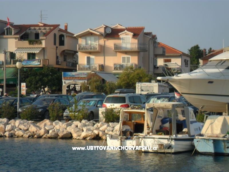 Appartements Kraljević – Ferienwohnung Vodice, Kroatien – Foto 2