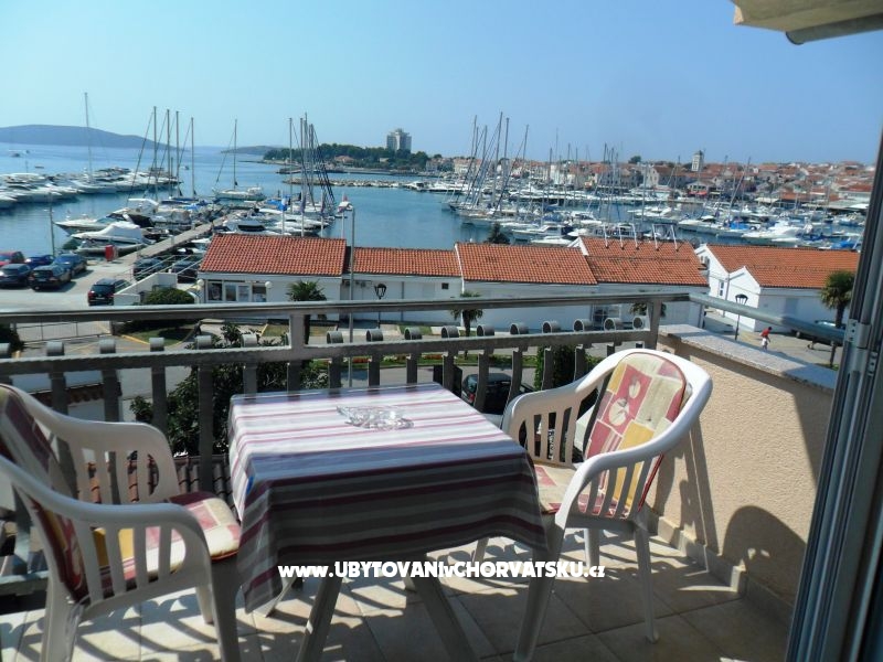 Appartements Kraljević – Ferienwohnung Vodice, Kroatien – Foto 3