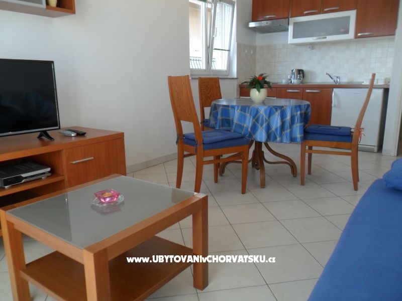 Appartements Kraljević – Ferienwohnung Vodice, Kroatien – Foto 4