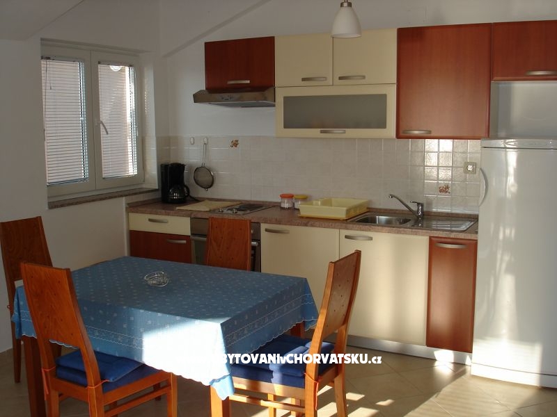 Appartements Kraljević – Ferienwohnung Vodice, Kroatien – Foto 5