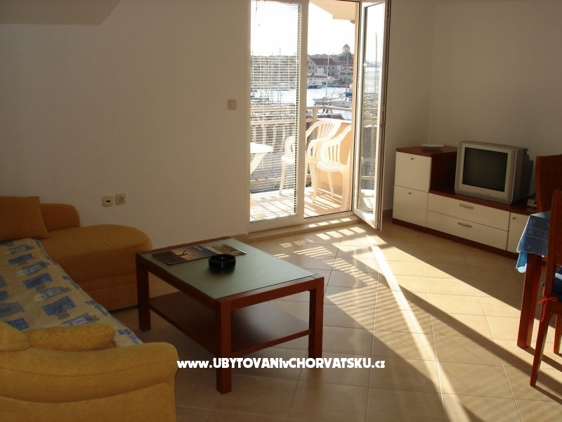 Appartements Kraljević – Ferienwohnung Vodice, Kroatien – Foto 6