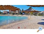 Apartmaji Karla, Mara, Ana, Ivan - Vodice Hrvaka