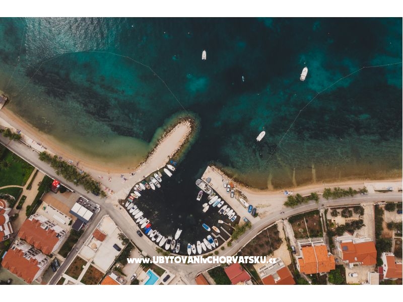 Appartements Karlov – Ferienwohnung Vodice, Kroatien – Foto 7