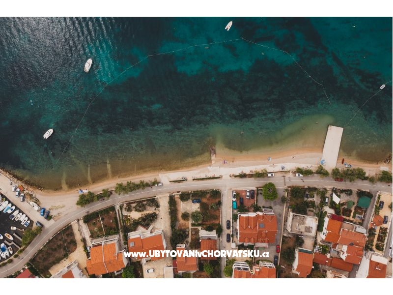 Appartements Karlov – Ferienwohnung Vodice, Kroatien – Foto 8