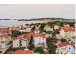 Appartements Karlov – Vodice – Vorschau 11