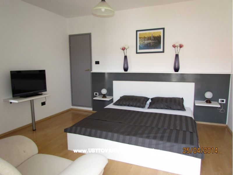 Appartements Klara  – Ferienwohnung Vodice, Kroatien – Foto 8