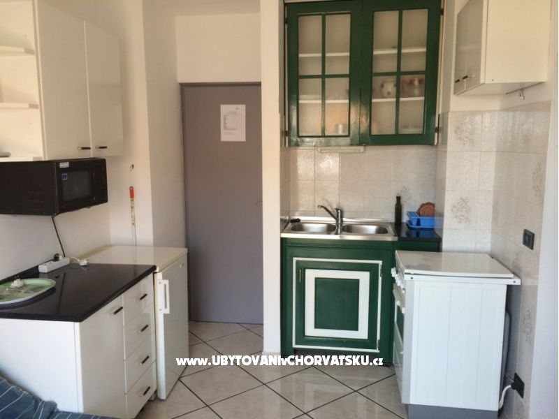 Appartements Klara  – Ferienwohnung Vodice, Kroatien – Foto 9