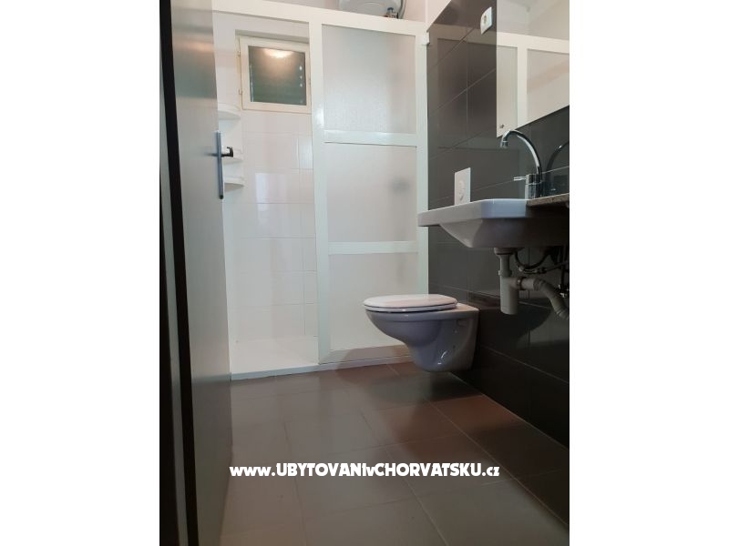 Appartements Klara  – Ferienwohnung Vodice, Kroatien – Foto 10