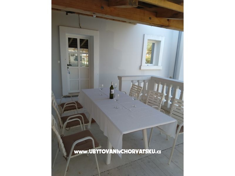Appartements Klara  – Ferienwohnung Vodice, Kroatien – Foto 12