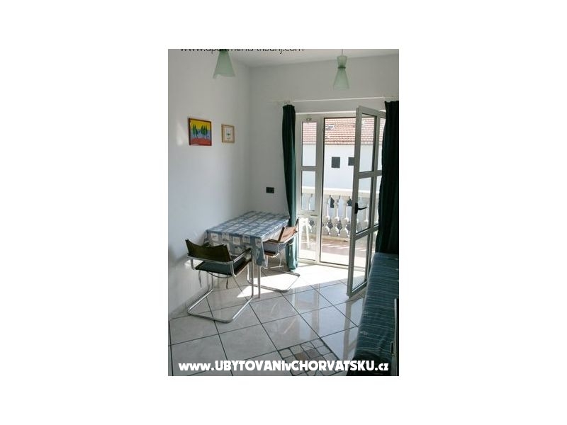 Appartements Klara  – Ferienwohnung Vodice, Kroatien – Foto 13