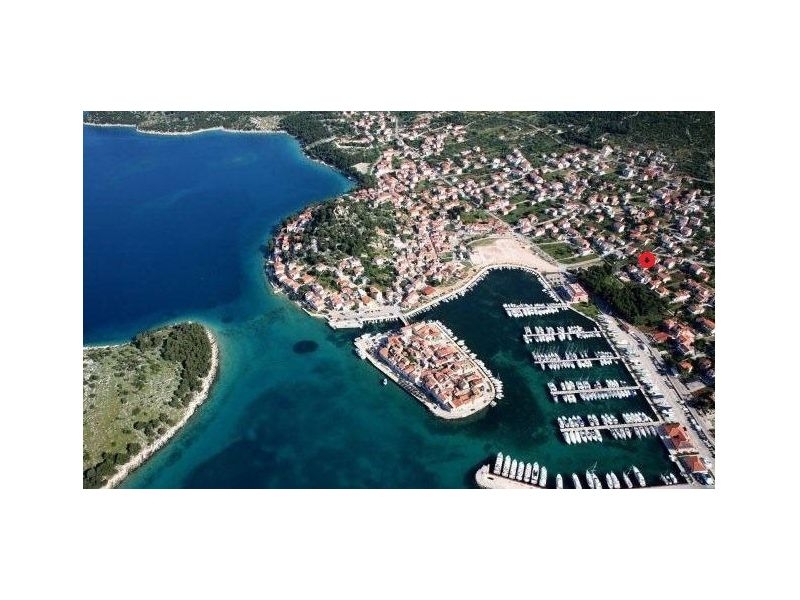 Appartements Klara  – Ferienwohnung Vodice, Kroatien – Foto 2