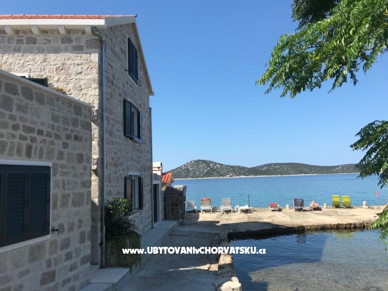 Appartements Klara  – Ferienwohnung Vodice, Kroatien – Foto 3
