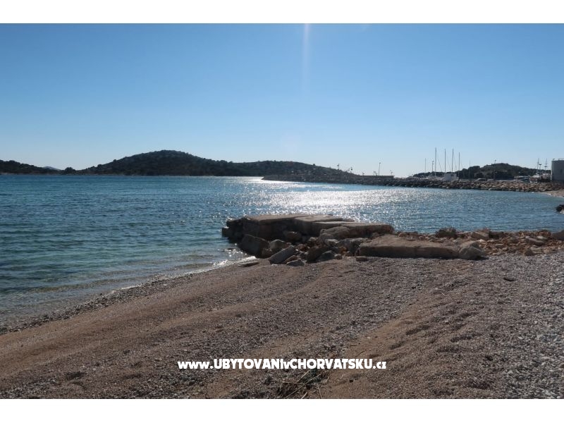 Appartements Klara  – Ferienwohnung Vodice, Kroatien – Foto 4